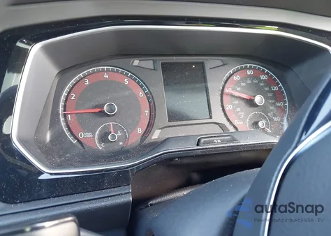 2021 Volkswagen Jetta 1.4T R-Line/1.4T S/1.4T Se from USA, damaged, VIN 3VWC57BU1MM071361